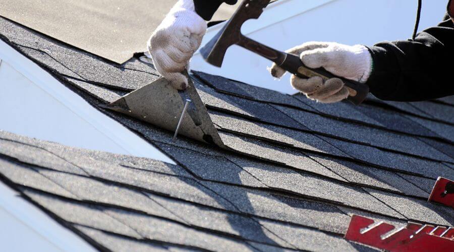 Expert flood damage restoration services in Altus Afb, OK